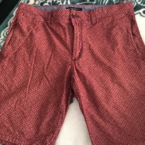 Men’s Aiden Shorts